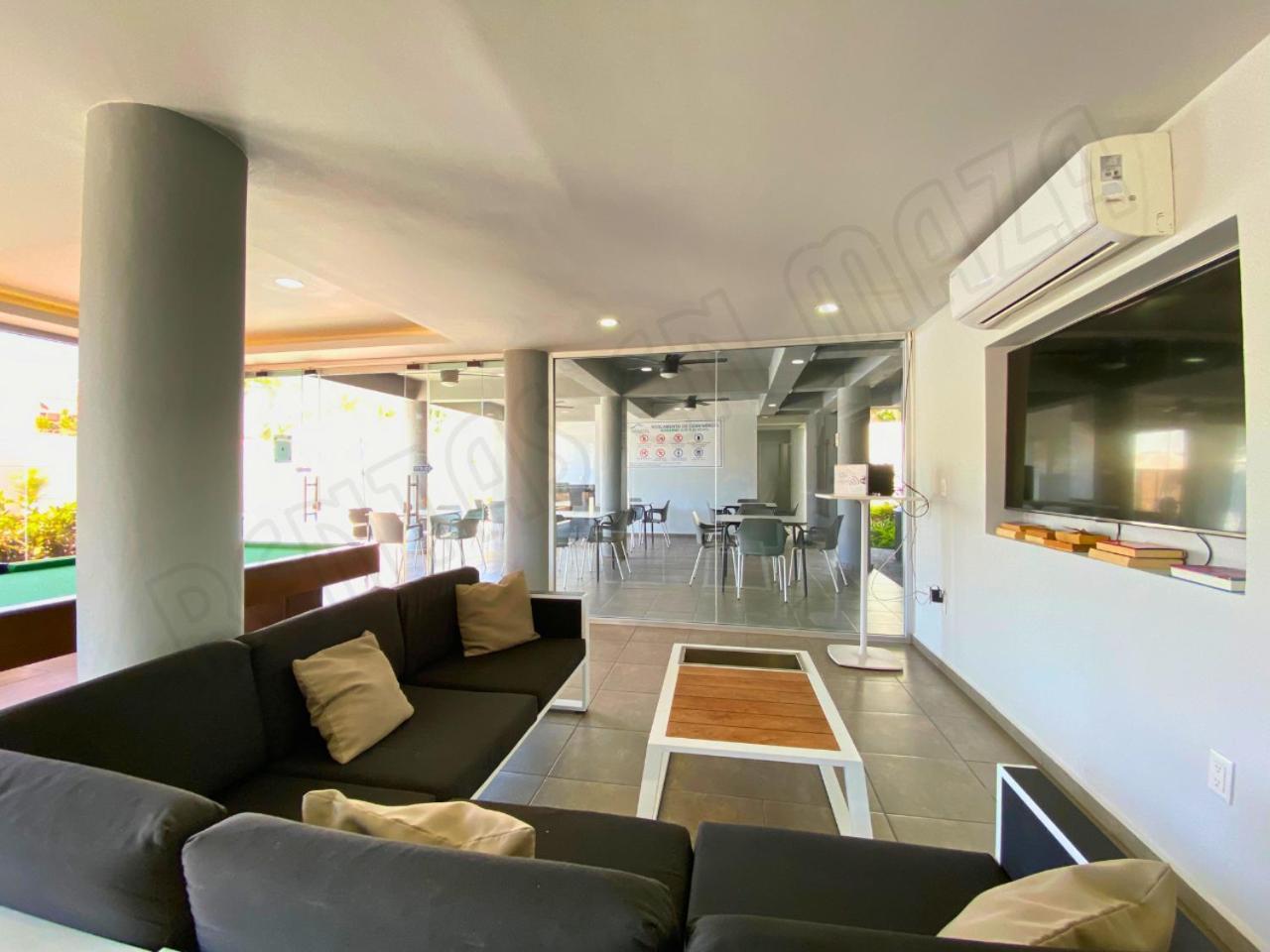Apartamento Confortable Y Muy Tranquilo - Residencial Coto Mareta 14