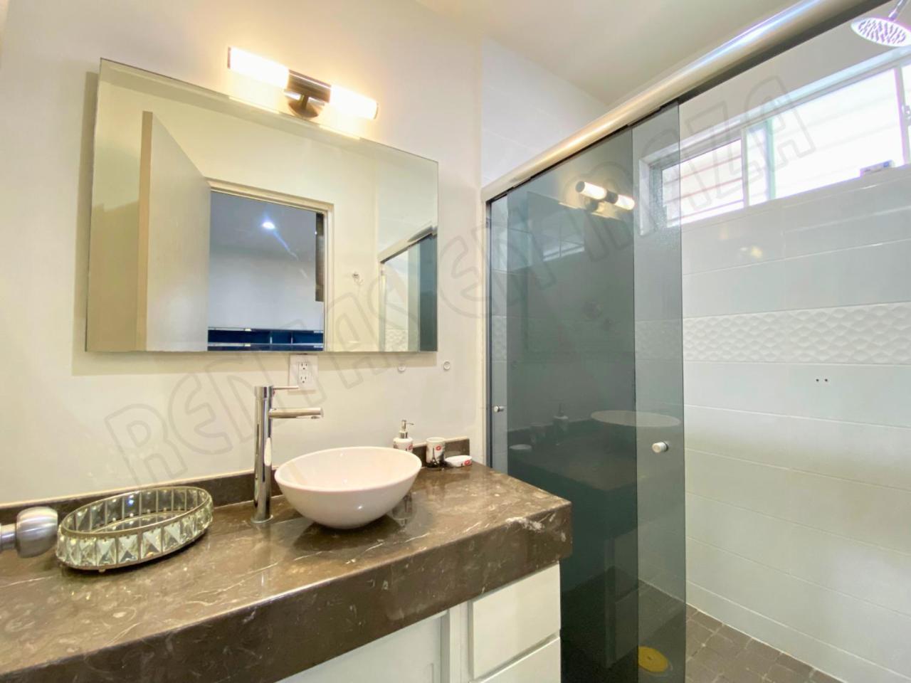 Apartamento Confortable Y Muy Tranquilo - Residencial Coto Mareta 14