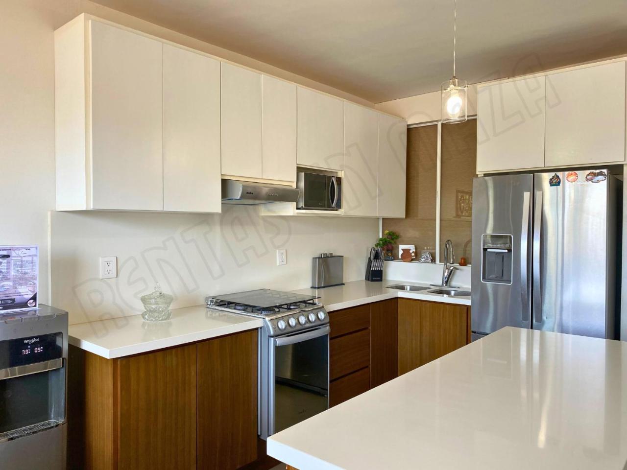 Confortable Y Muy Tranquilo - Residencial Coto Mareta 14 Apartamento *