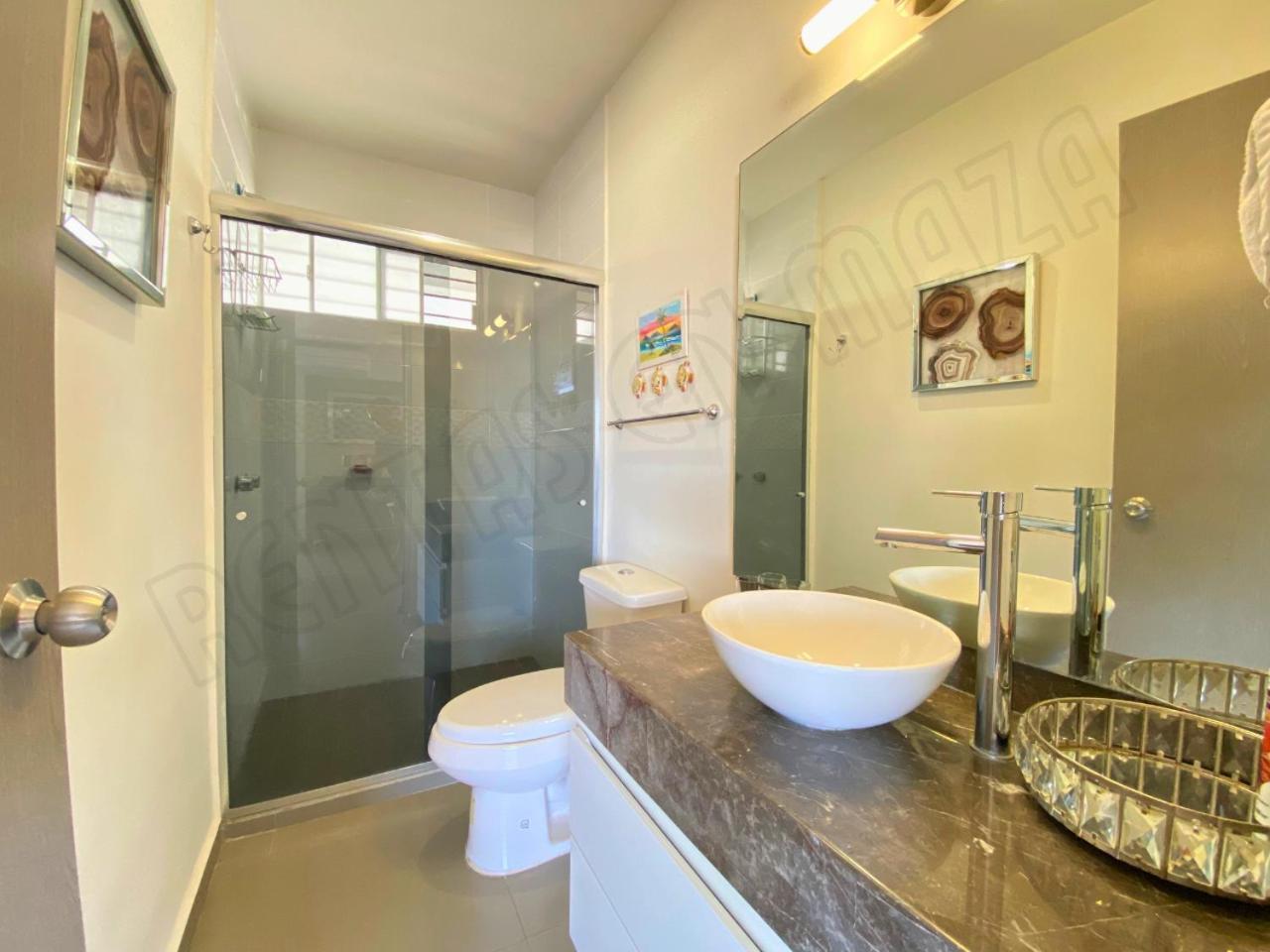 Confortable Y Muy Tranquilo - Residencial Coto Mareta 14 *