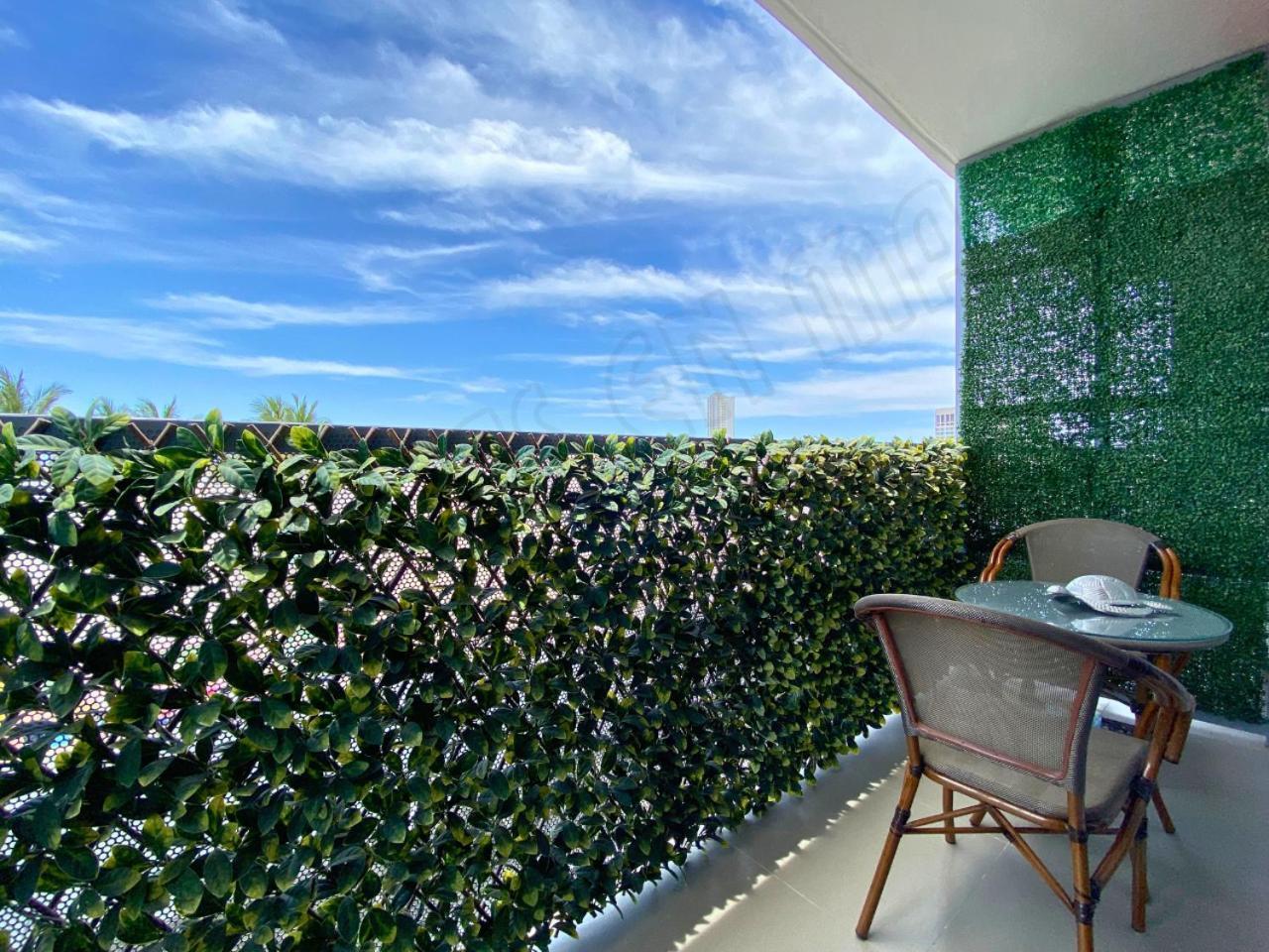 Confortable Y Muy Tranquilo - Residencial Coto Mareta 14 Apartamento