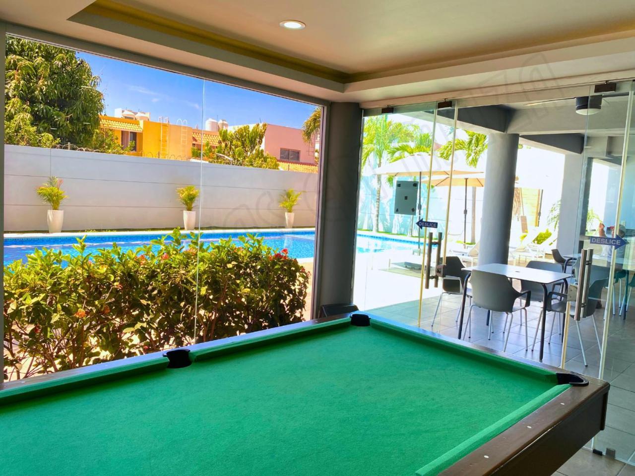 Confortable Y Muy Tranquilo - Residencial Coto Mareta 14 *