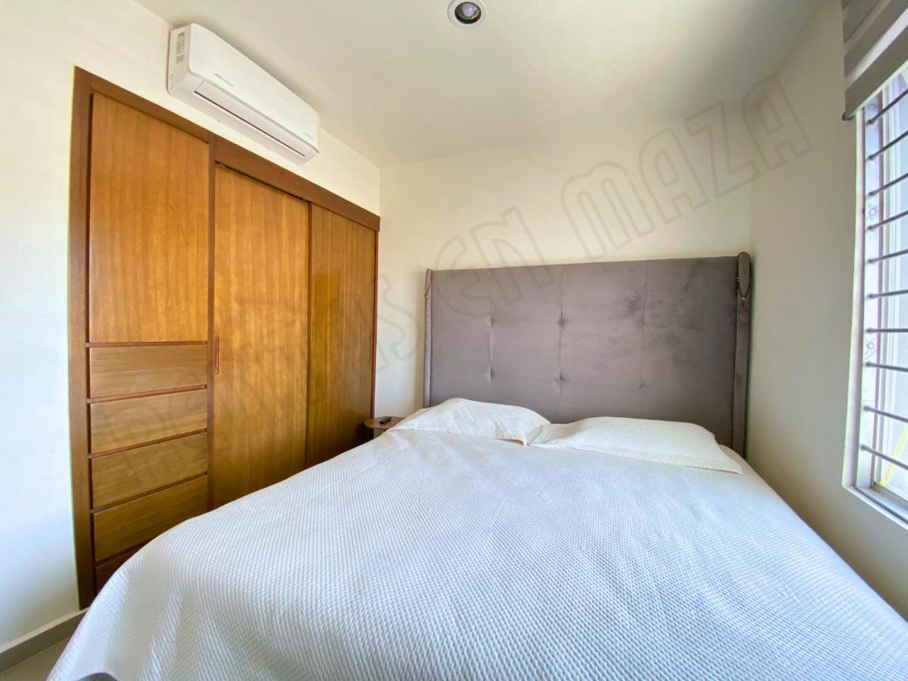 Confortable Y Muy Tranquilo - Residencial Coto Mareta 14 Apartamento