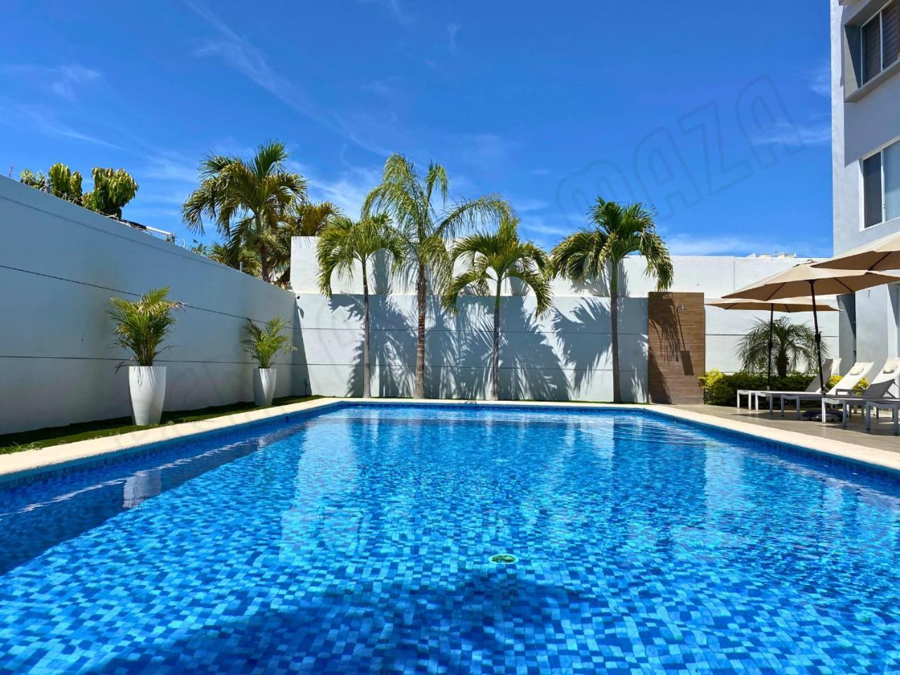 Apartamento Confortable Y Muy Tranquilo - Residencial Coto Mareta 14 *