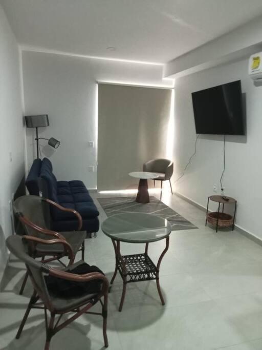 Apartamento Option In *