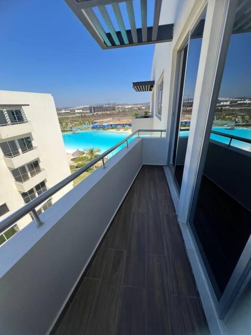 Apartamento Option In