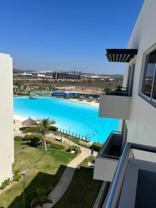 Apartamento Option In *