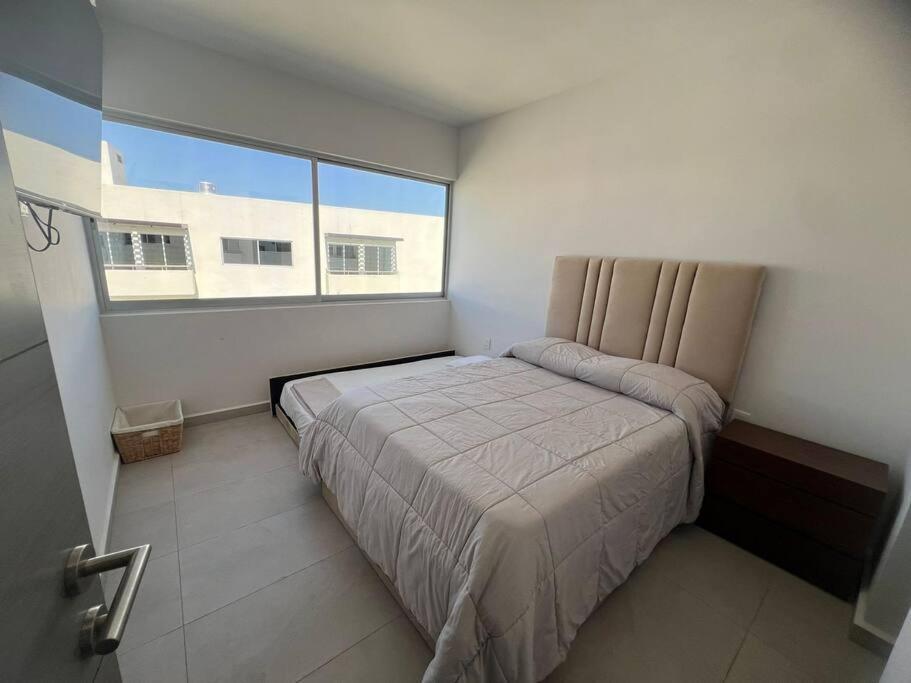 Option In Apartamento Mazatlán