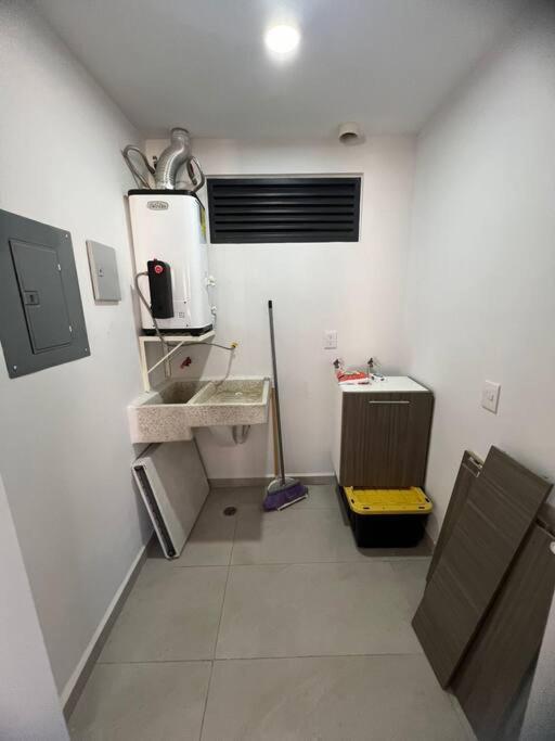 Option In Apartamento Mazatlán