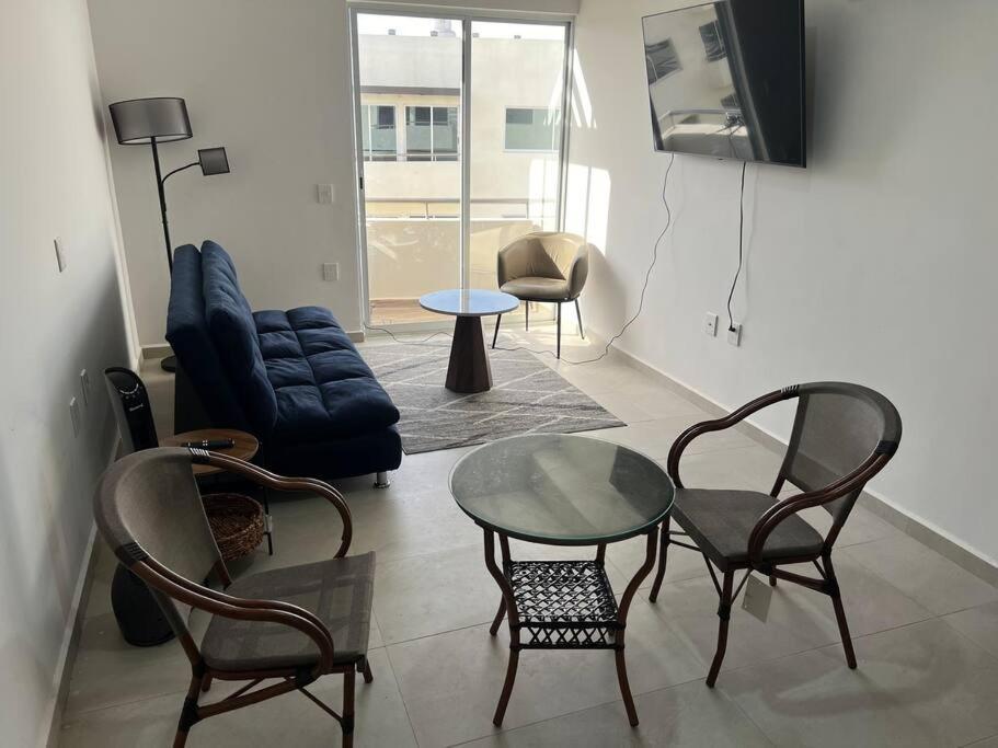 Apartamento Option In Mazatlán