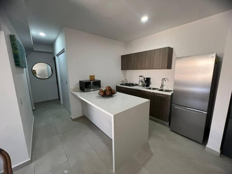 Apartamento Option In