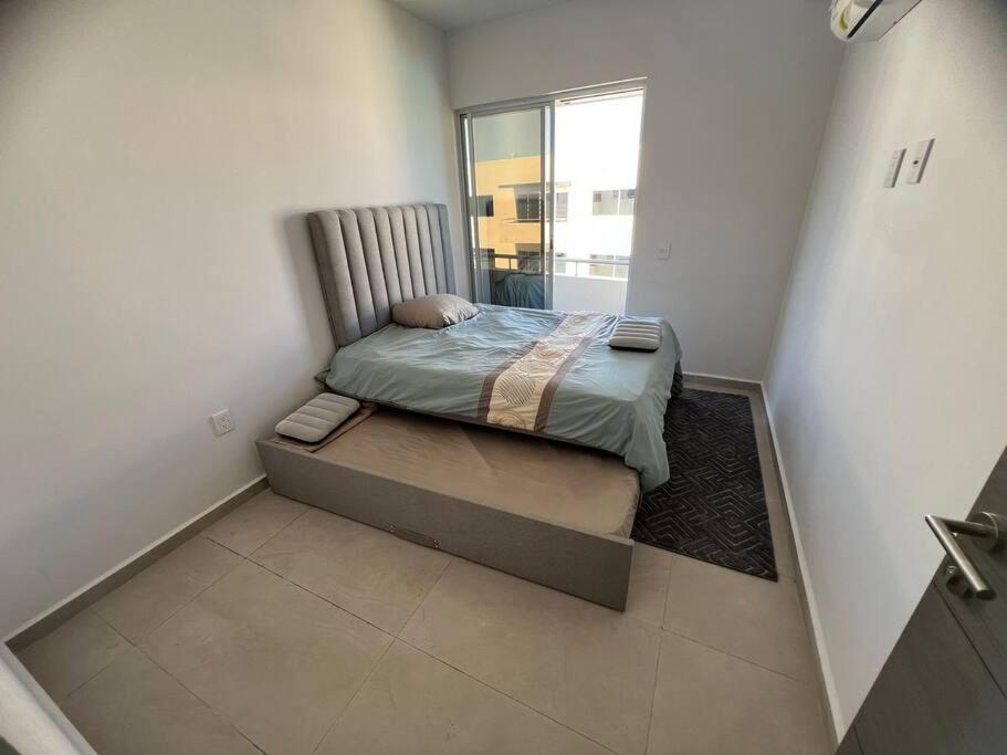 Option In Apartamento Mazatlán