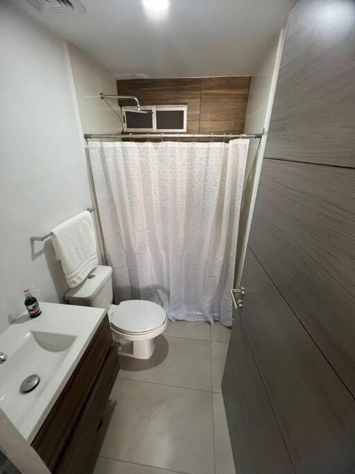 Apartamento Option In Mazatlán