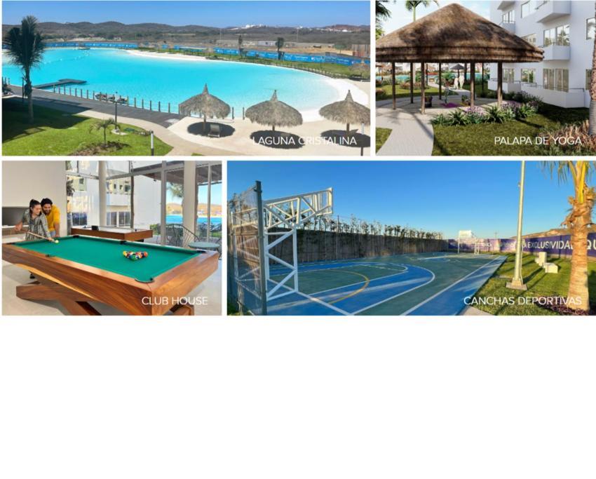 Option In * Mazatlán