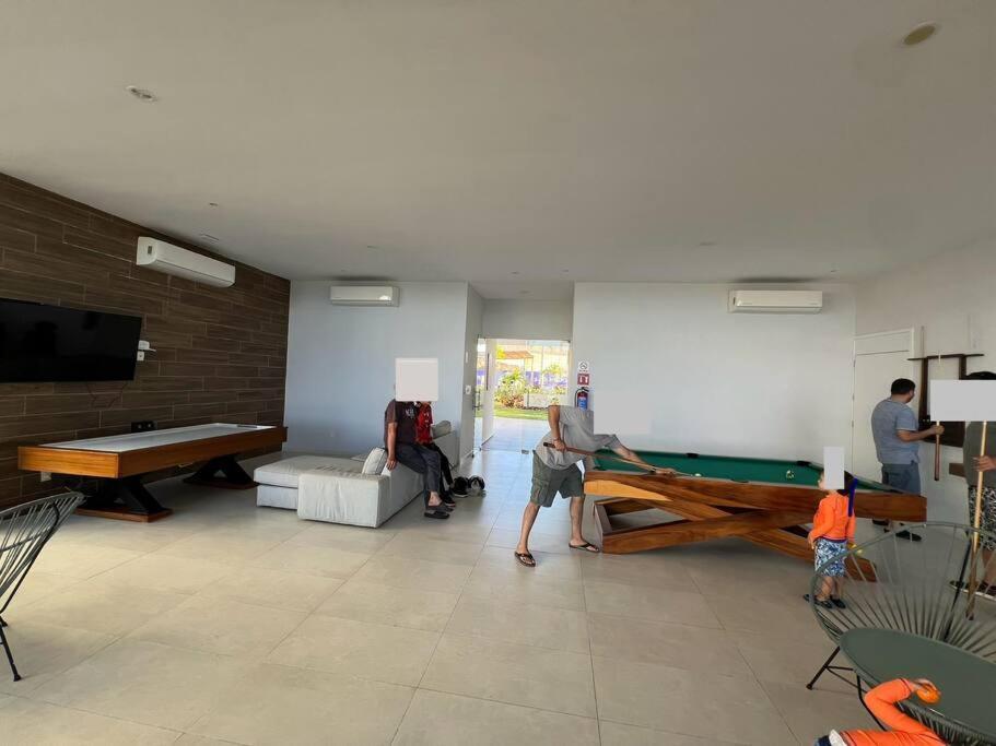 Option In Apartamento Mazatlán