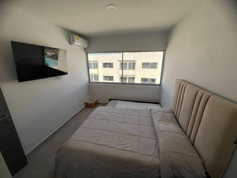 Option In Apartamento *