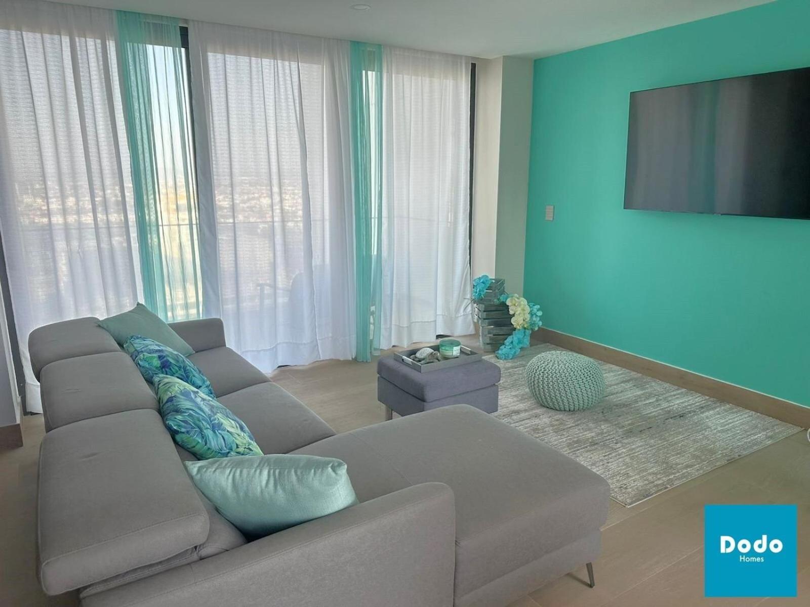 Grand O Living Apartamento *