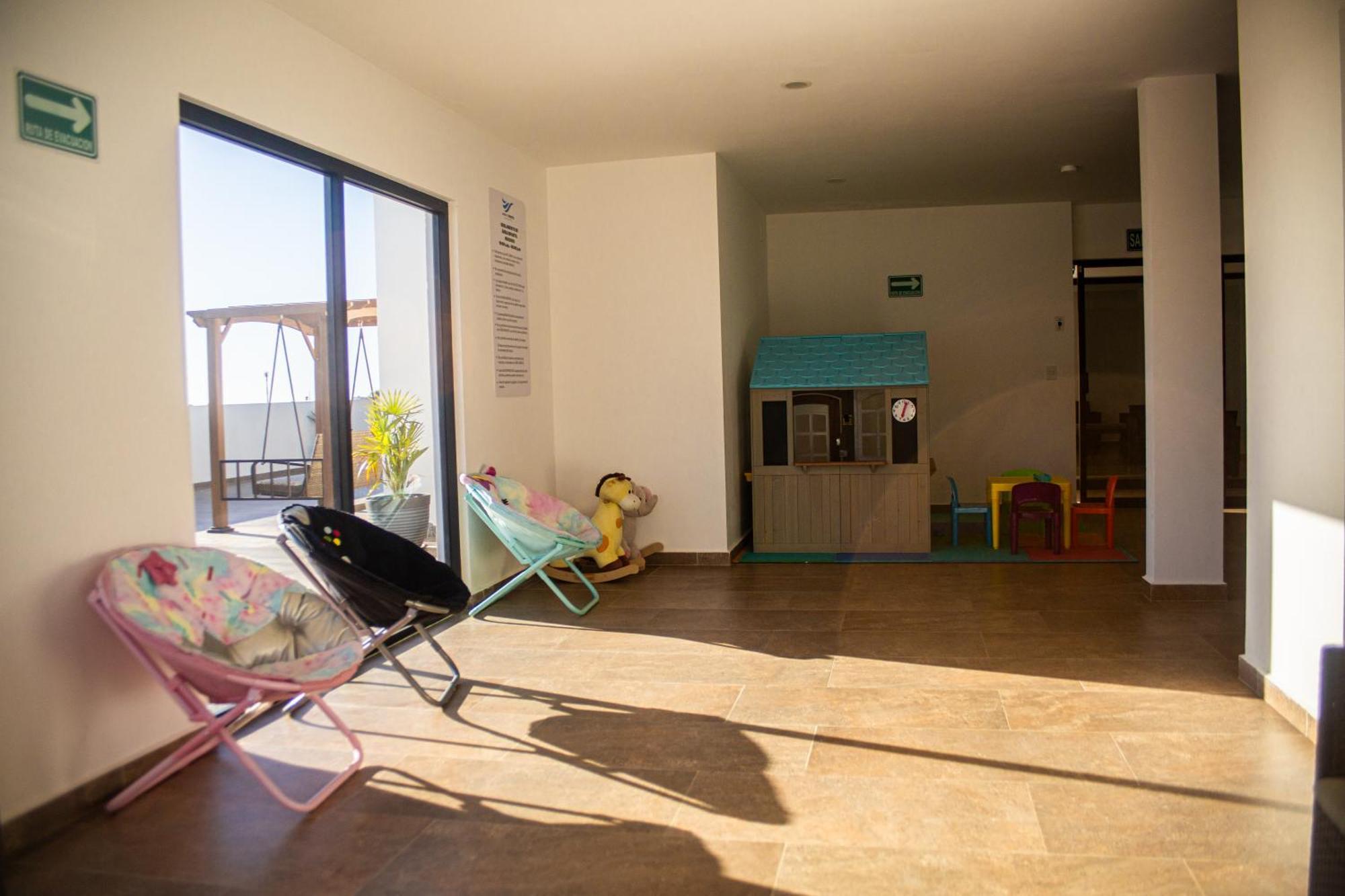 Departamento En Cercano A La Playa Apartamento Mazatlán
