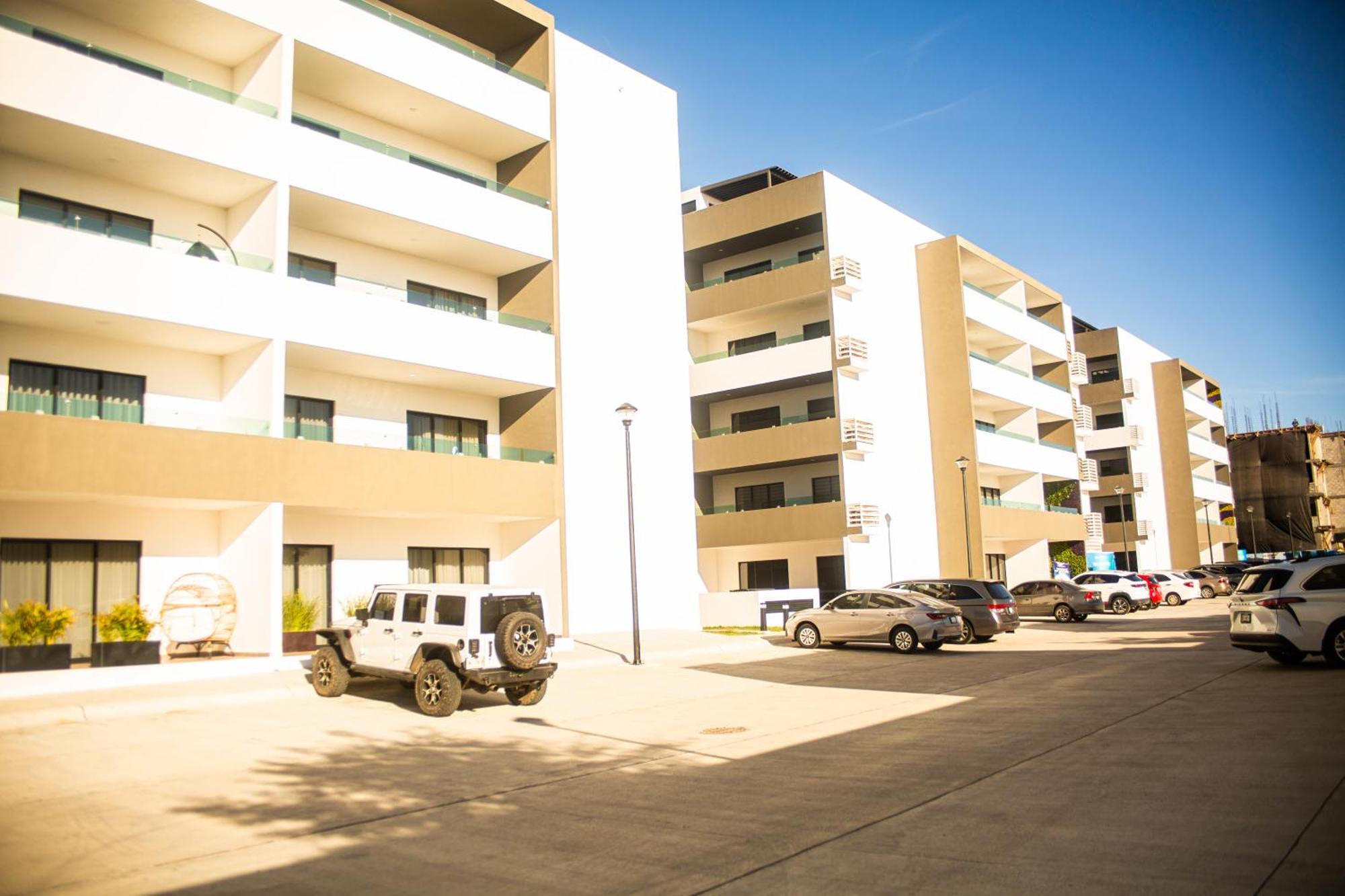 Apartamento Departamento En Cercano A La Playa *
