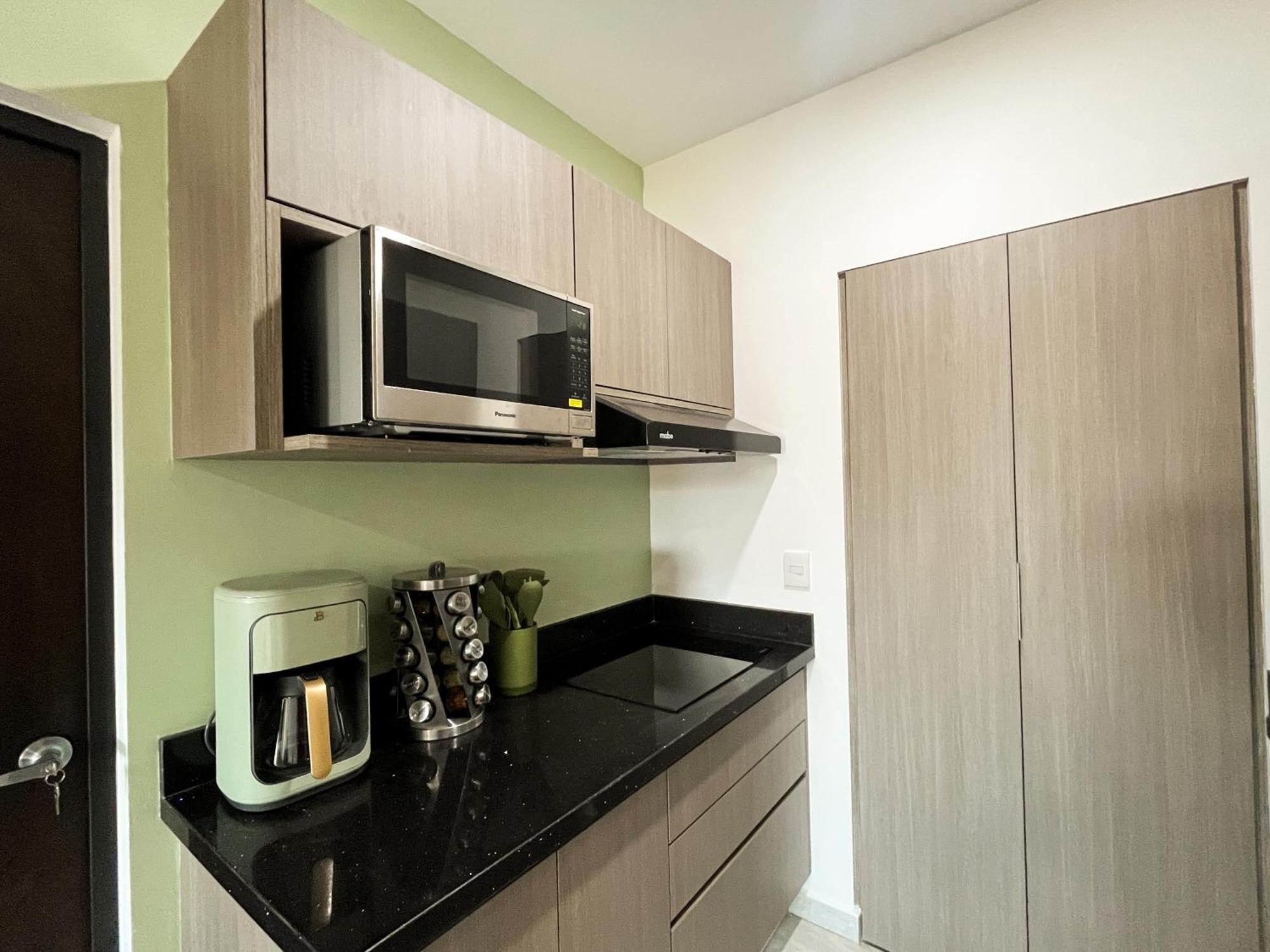 Apartamento Departamento En Cercano A La Playa