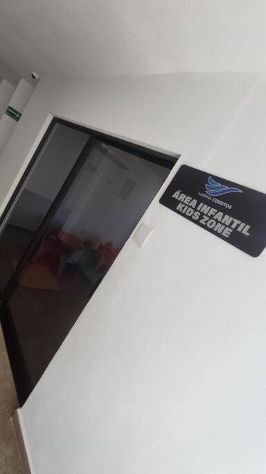 Apartamento Departamento Marina Cerritos