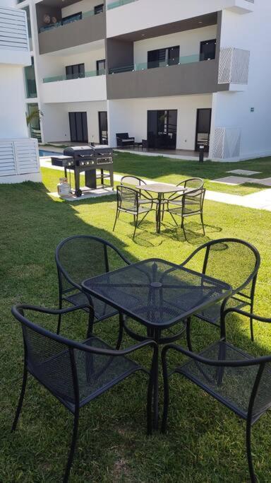 Departamento Marina Cerritos Apartamento Mazatlán