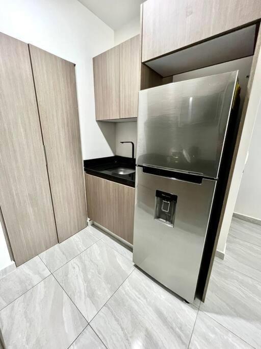 Departamento Marina Cerritos Apartamento