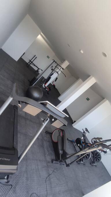 Apartamento Departamento Marina Cerritos