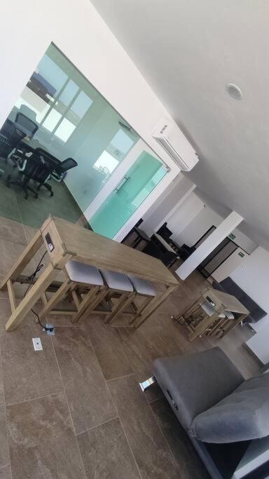 Apartamento Departamento Marina Cerritos