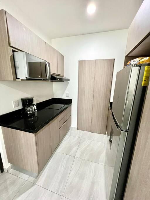 Apartamento Departamento Marina Cerritos