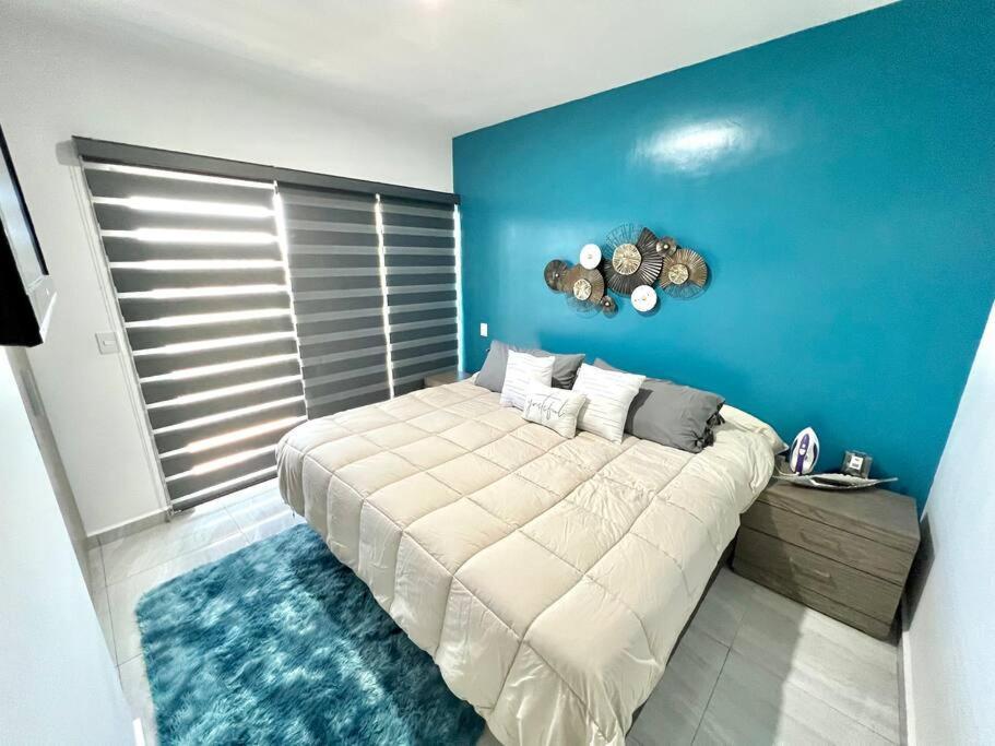Departamento Marina Cerritos Mazatlán