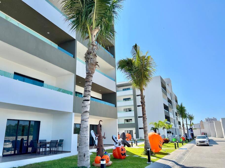 Departamento Marina Cerritos