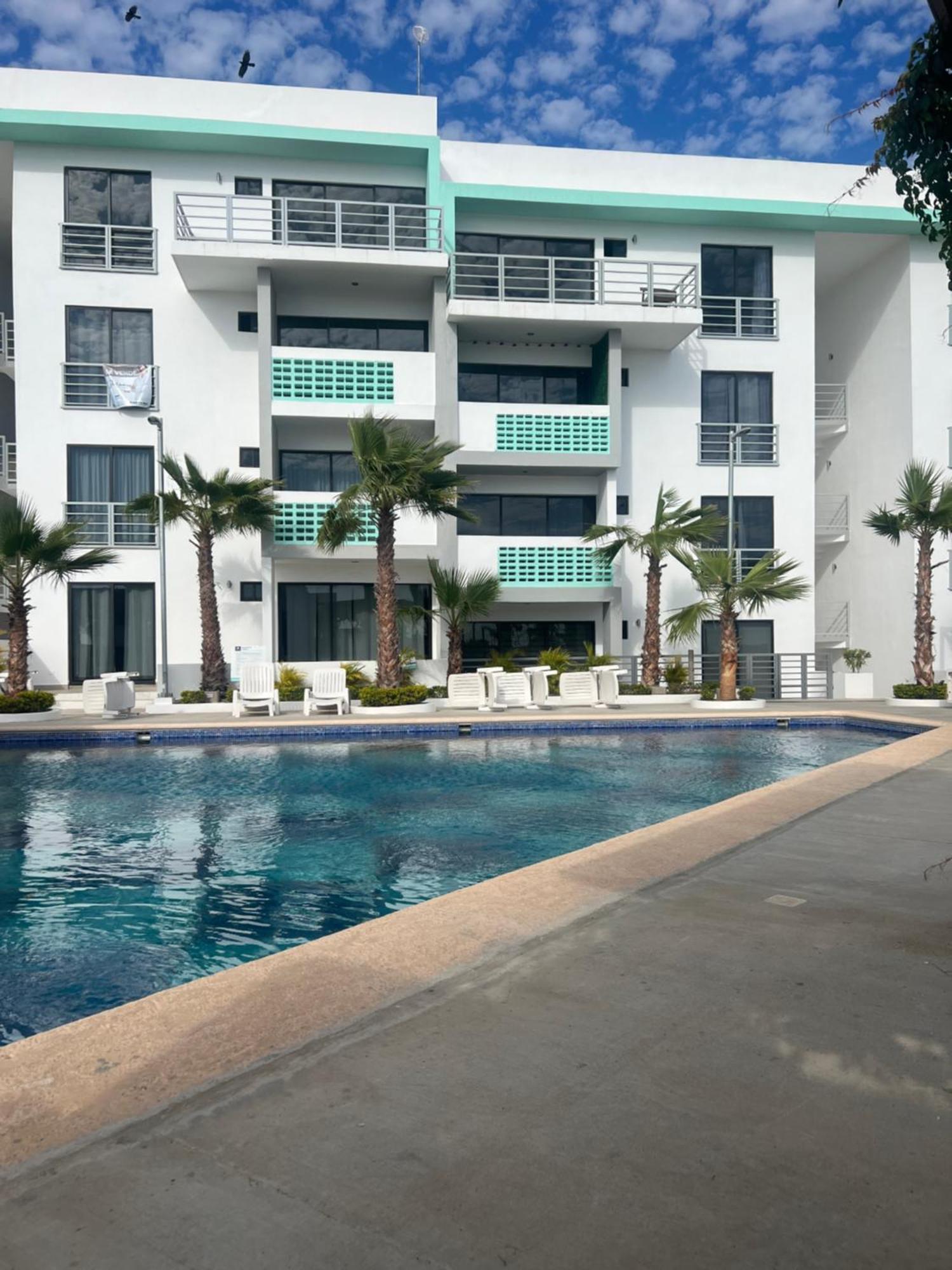 Apartamento Departamento En *