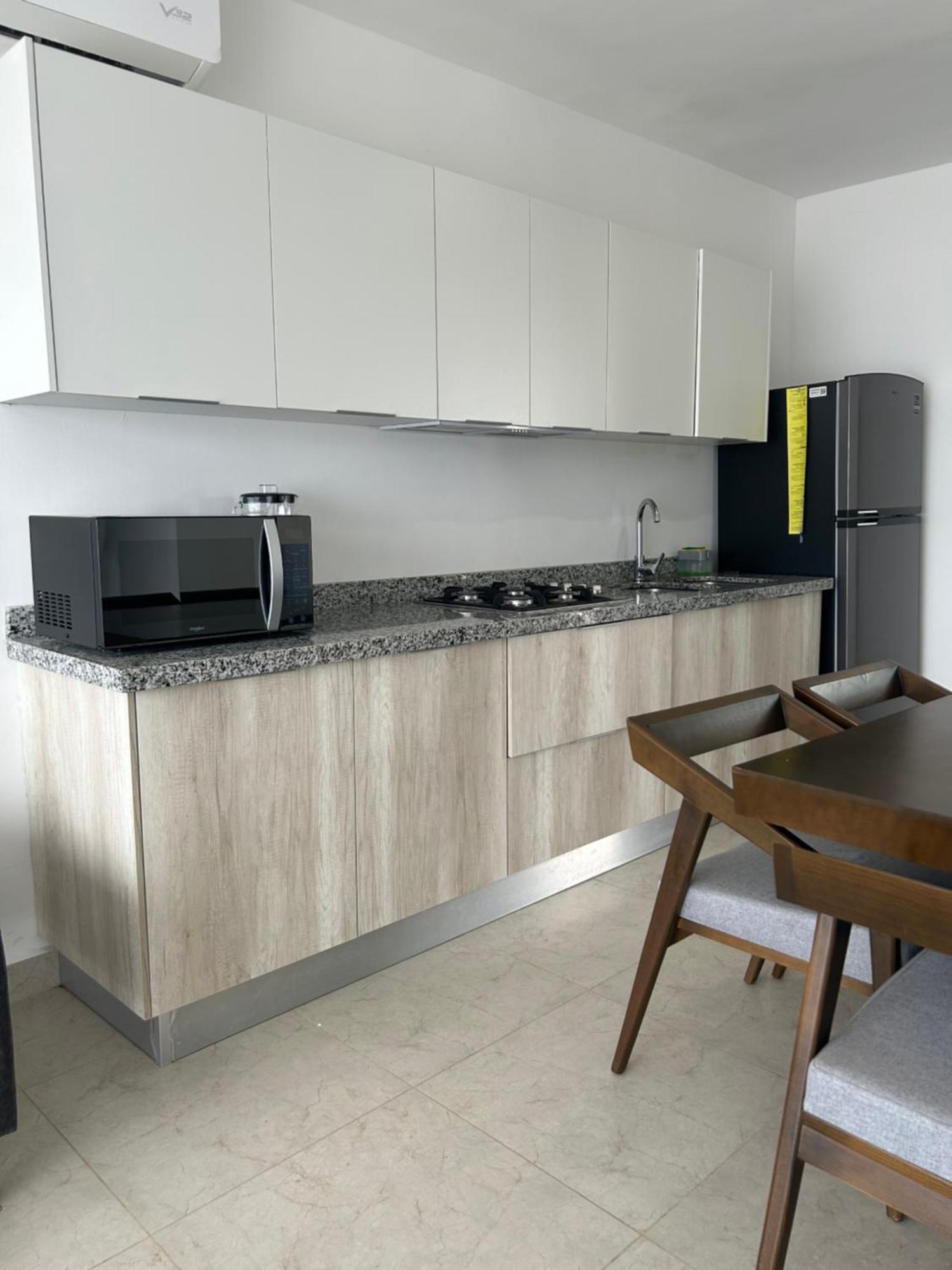 Departamento En *