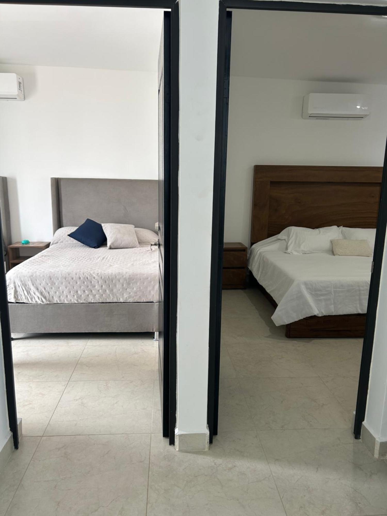 Apartamento Departamento En *