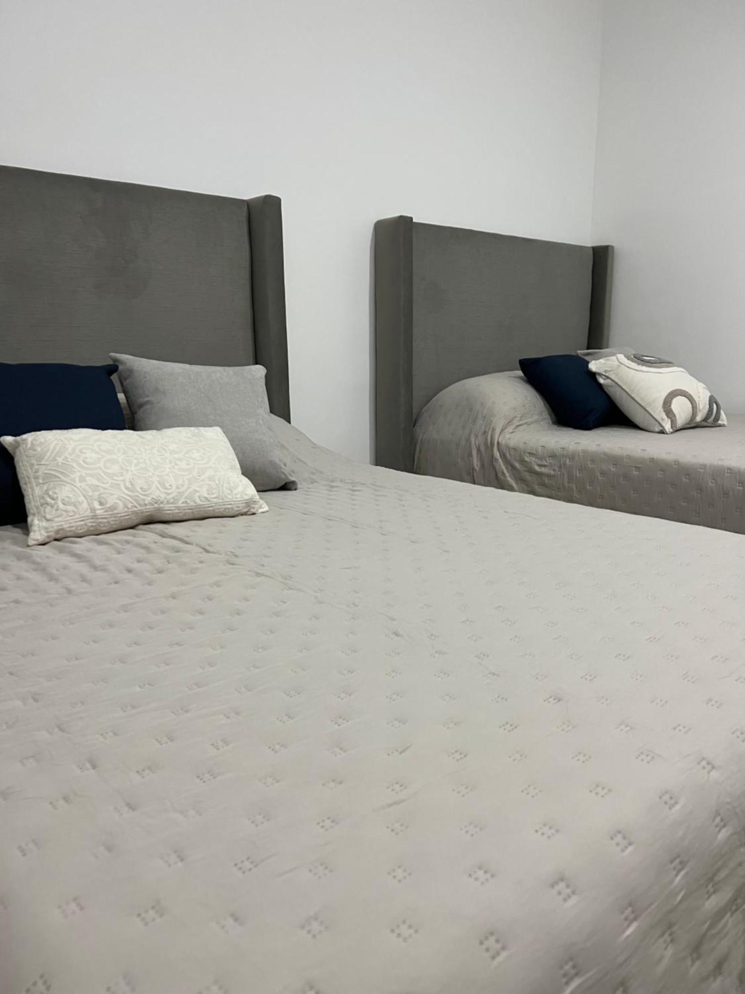 Departamento En Apartamento *