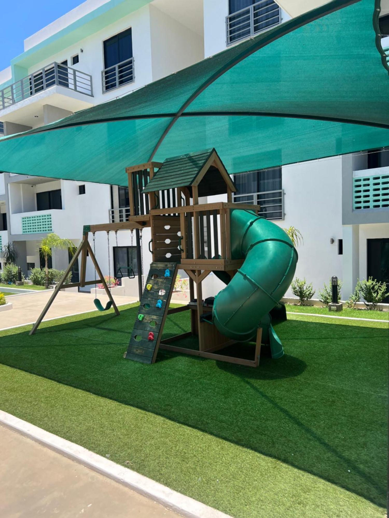 Apartamento Departamento En