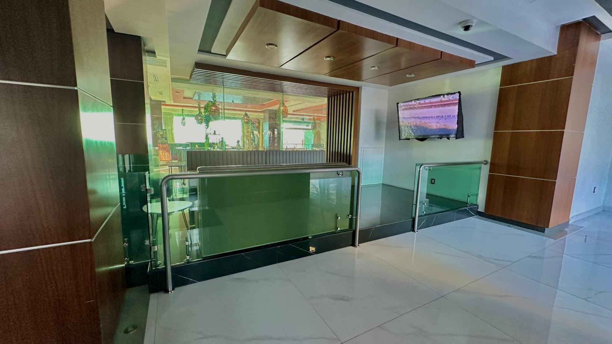 Espectacular Loft A Pie De Playa En Zona Dorada Apartamento Mazatlán