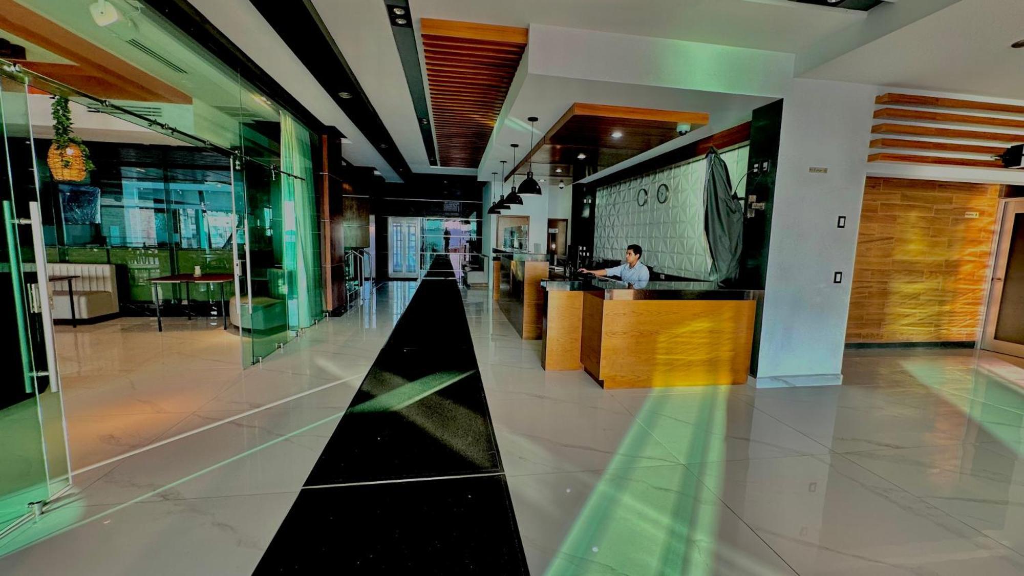 Apartamento Espectacular Loft A Pie De Playa En Zona Dorada *
