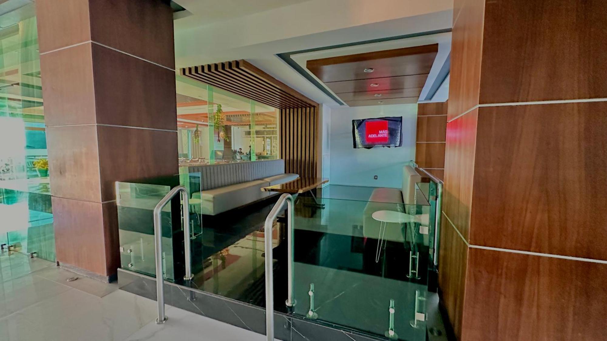 Espectacular Loft A Pie De Playa En Zona Dorada Mazatlán