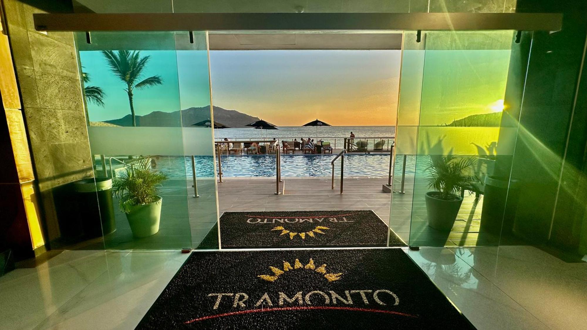 Apartamento Espectacular Loft A Pie De Playa En Zona Dorada *