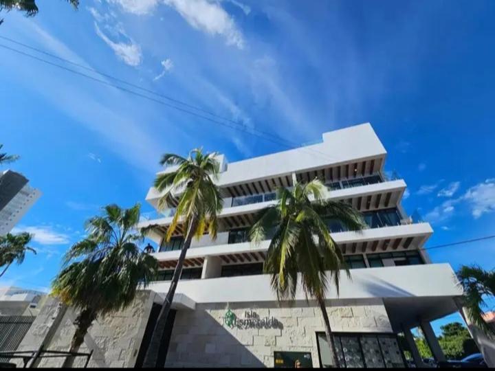 Zona Dorada Alberca Comodidad Playa Apartamento Mazatlán