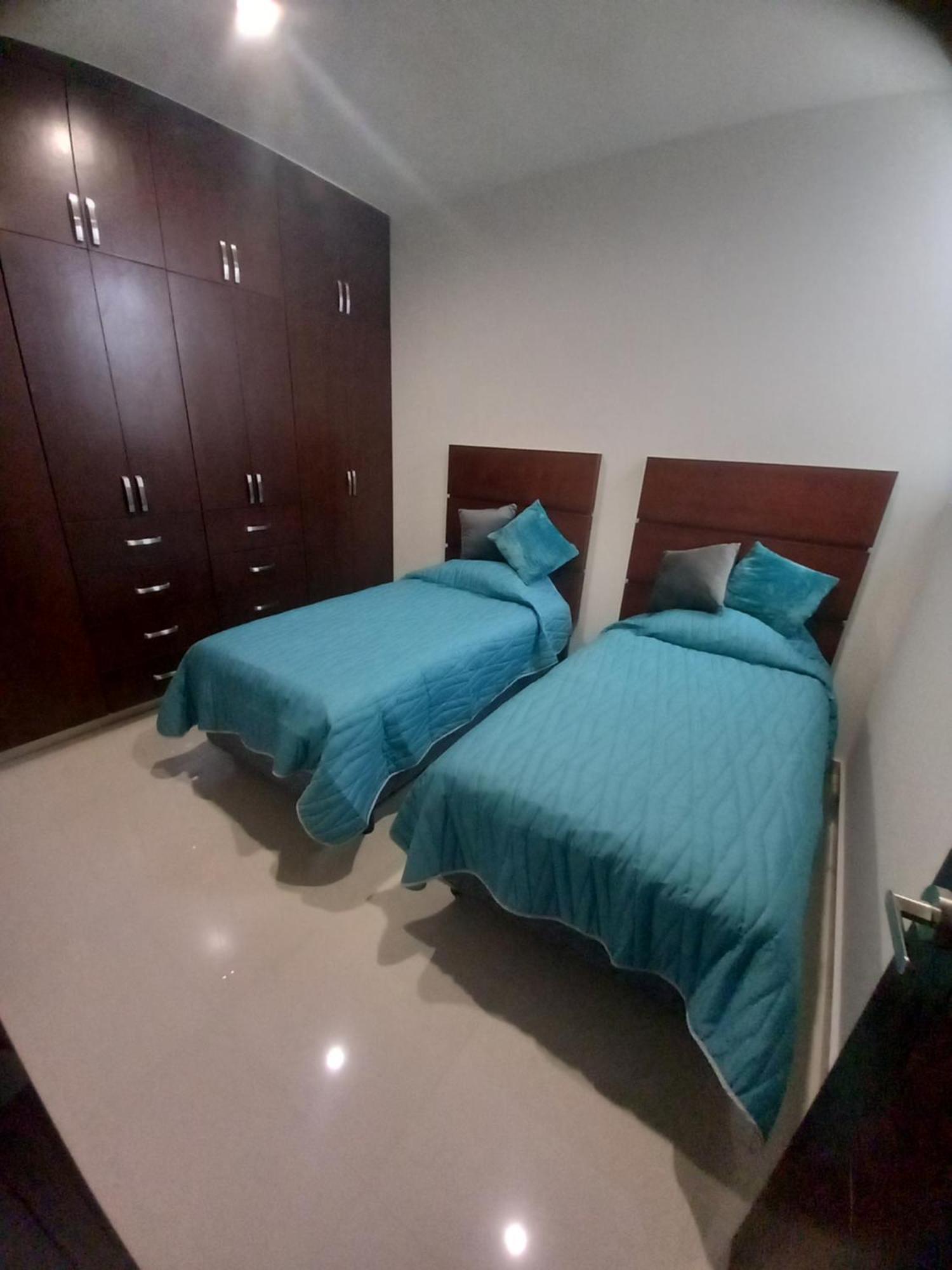 Apartamento Zona Dorada Alberca Comodidad Playa Mazatlán