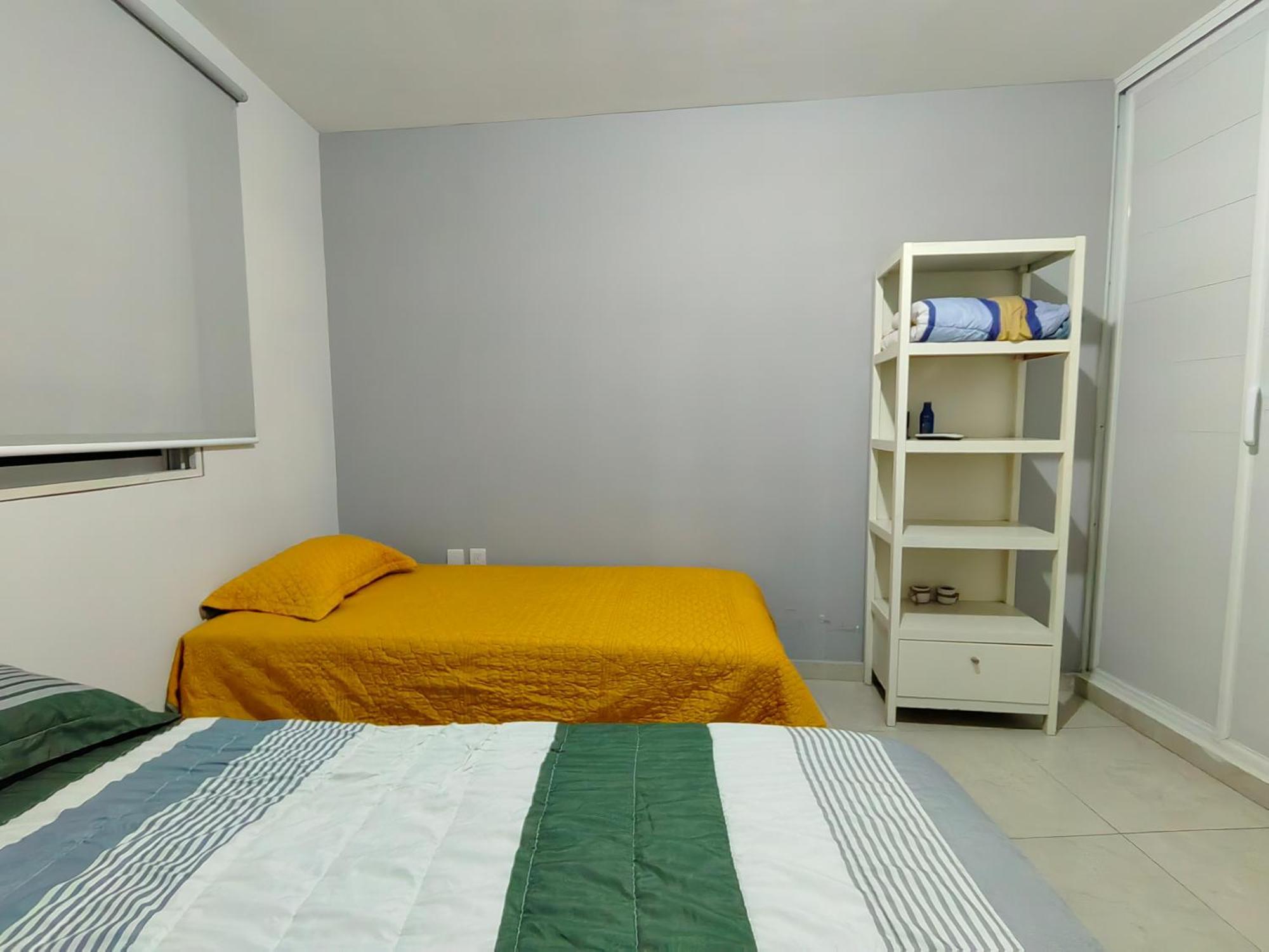 Departamento Zona Dorada 100 Mts De Playa Mazatlán