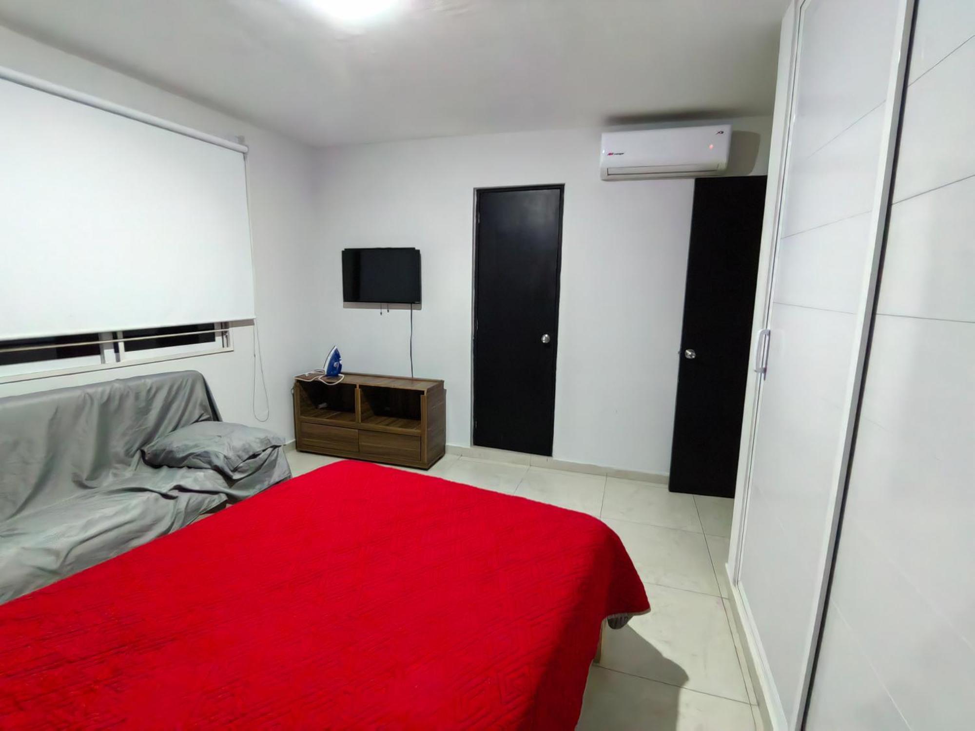 Departamento Zona Dorada 100 Mts De Playa Mazatlán