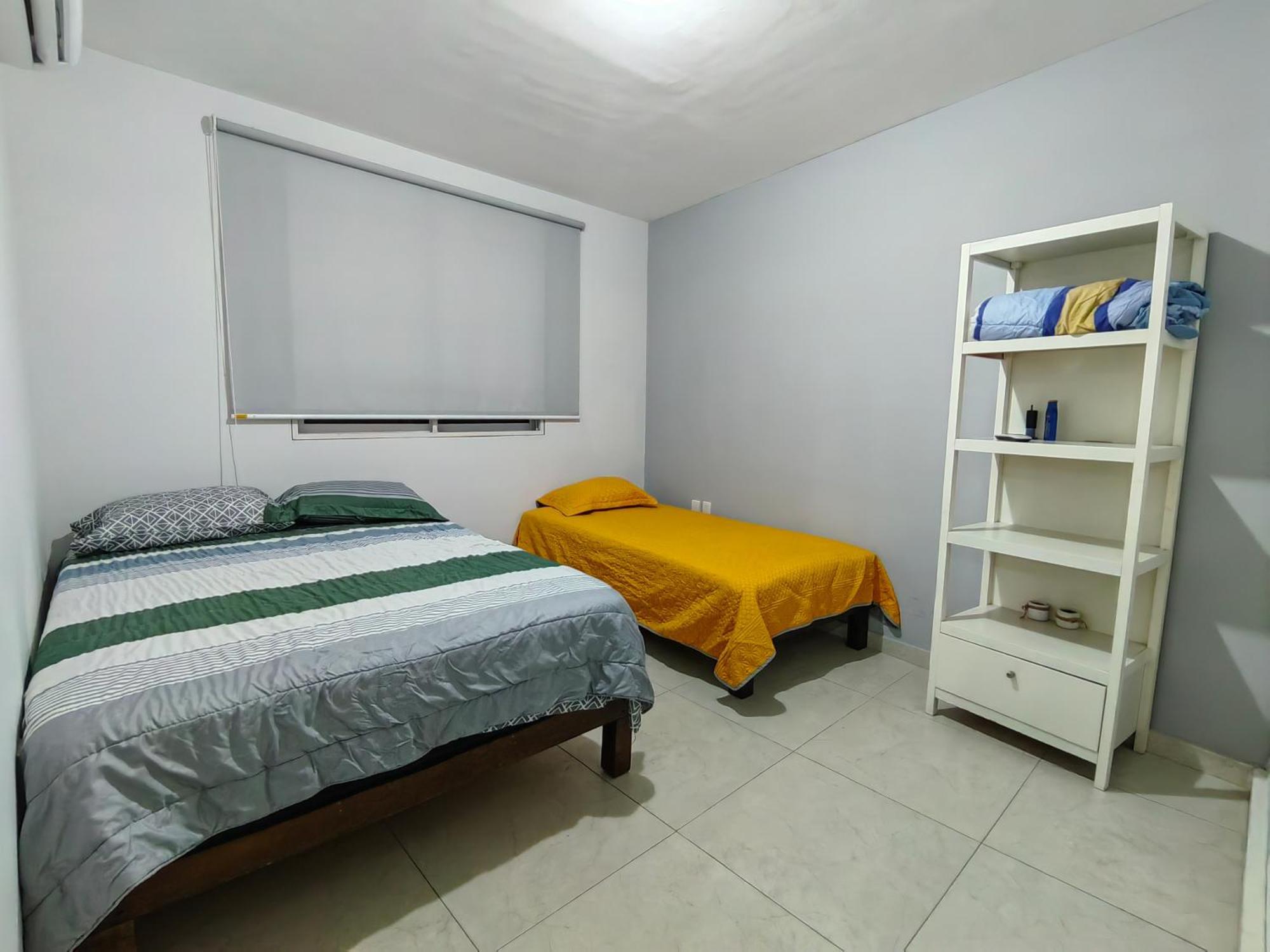 Departamento Zona Dorada 100 Mts De Playa Apartamento *