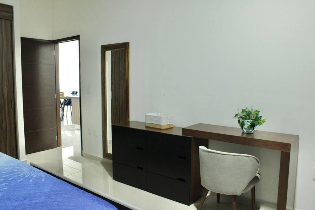 Apartamento Hermoso En Marina, Asombrosas Vistas By G P S Rentas