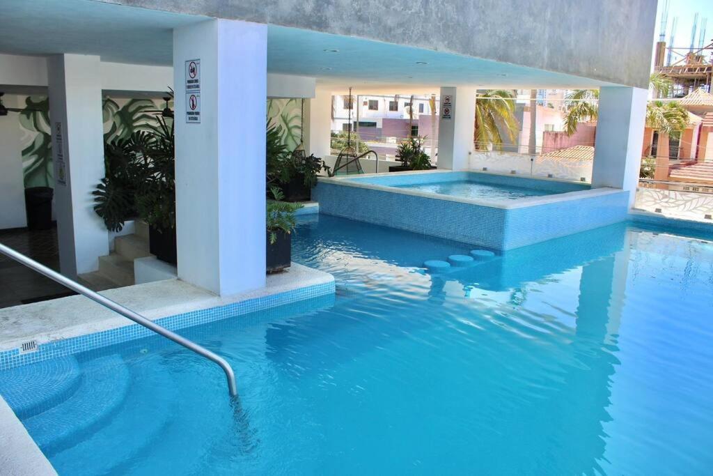 Hermoso En Marina, Asombrosas Vistas By G P S Rentas Apartamento Mazatlán