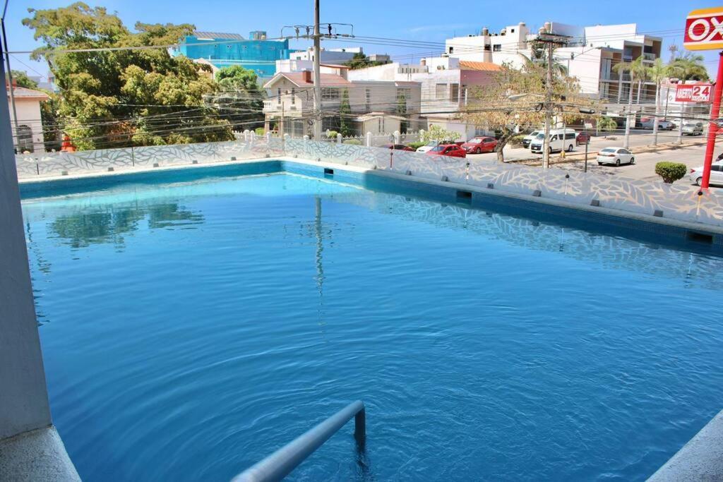 Apartamento Hermoso En Marina, Asombrosas Vistas By G P S Rentas