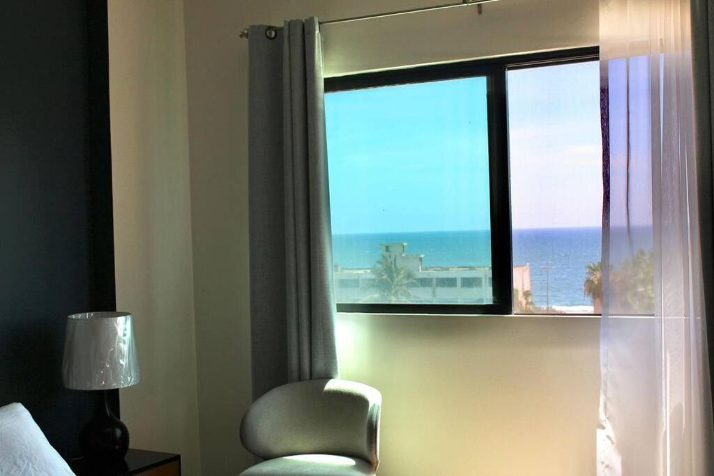 Hermoso En Marina, Asombrosas Vistas By G P S Rentas Apartamento *